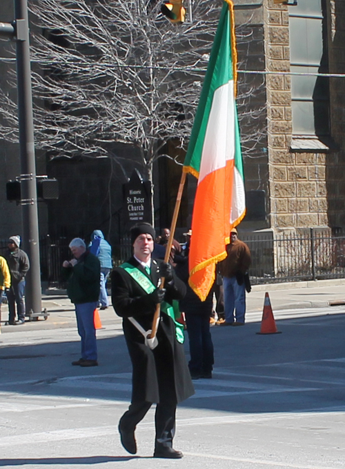 West Side Irish American Club