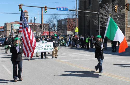 West Side Irish American Club