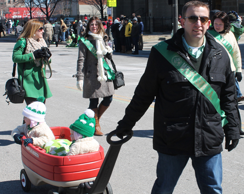 West Side Irish American Club