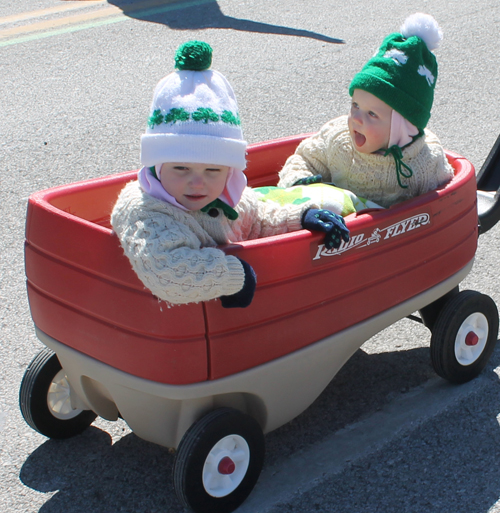 West Side Irish American Club