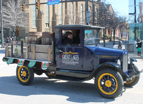 Great Lakes Brew