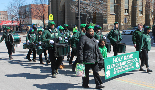 Holy Name Elementary School