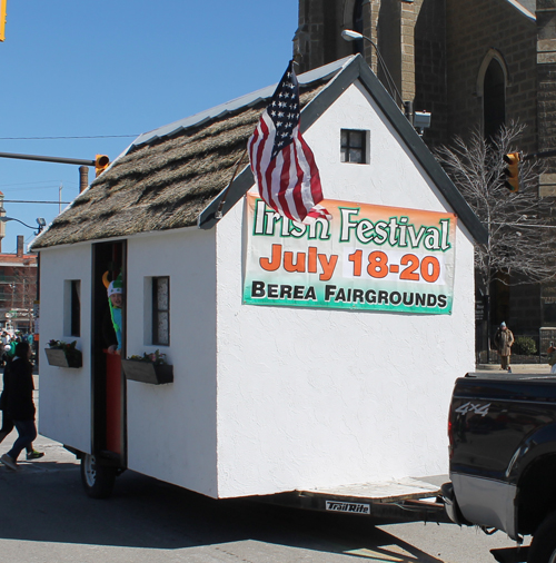 Cleveland Irish Festival