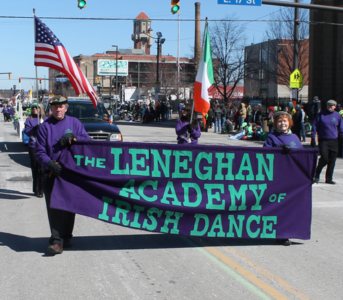 Leneghan Academy of Irish Dance