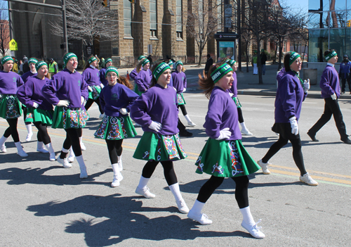 Leneghan Academy of Irish Dance