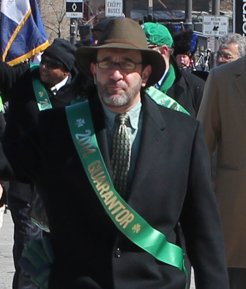 Councilman Anthony Brancatelli