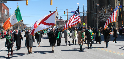 Grand Marshall Brigade