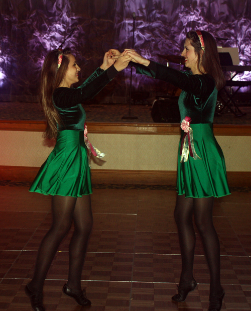 Murphy Irish Dancers