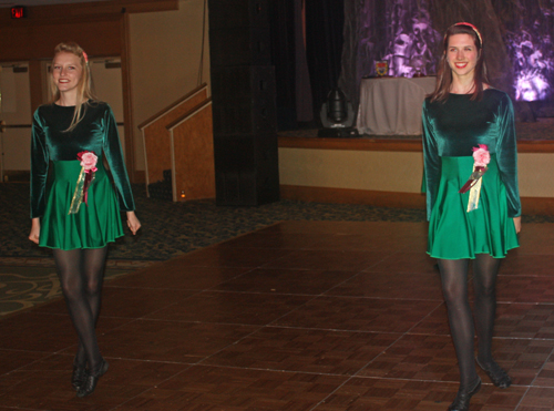 Murphy Irish Dancers