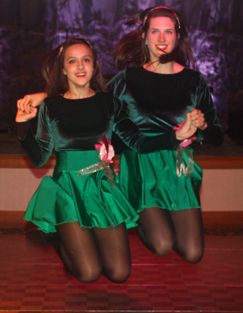 Murphy Irish Dancers