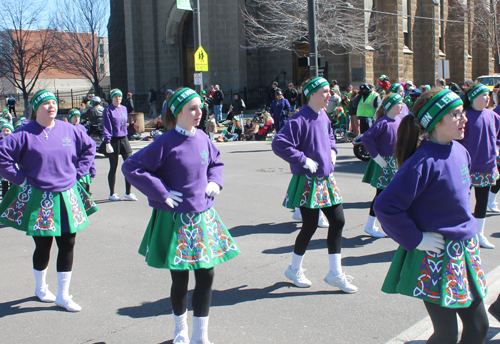 Leneghan Academy of Irish Dance