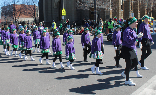 Leneghan Academy of Irish Dance