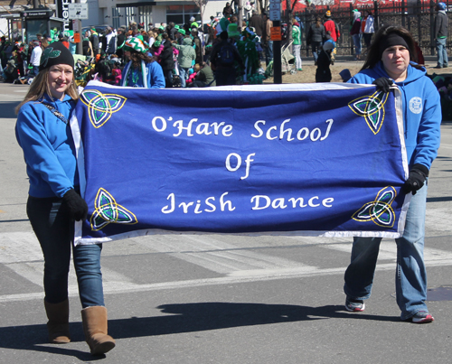 O'Hare School of Irish Dance