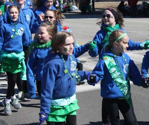 O'Hare School of Irish Dance