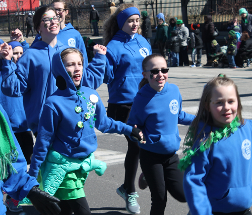 O'Hare School of Irish Dance