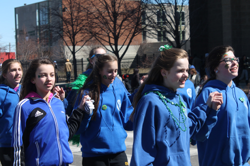 O'Hare School of Irish Dance