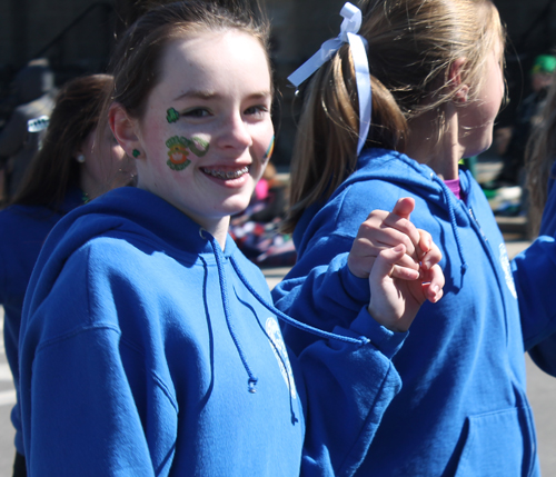 O'Hare School of Irish Dance