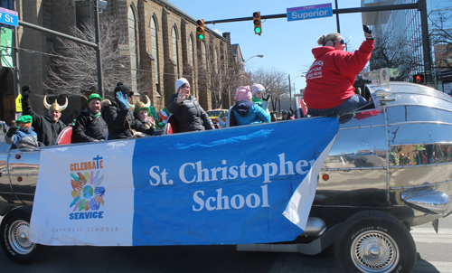 St Christopher School