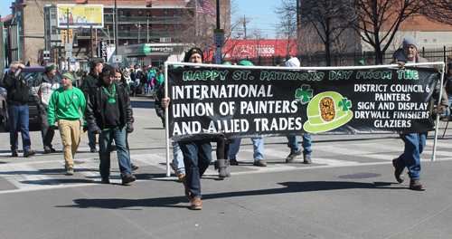 Union of Painters and Allied Trades