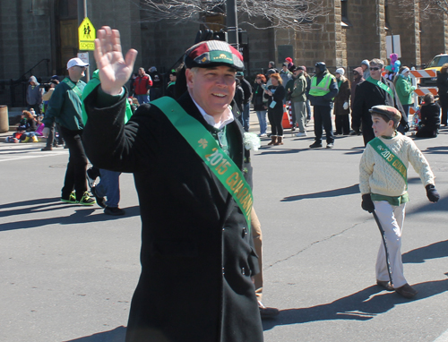 Cleveland St. Patrick's Day Parade Committee