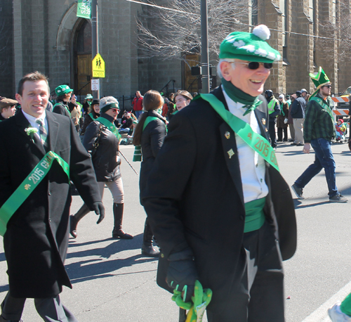 Cleveland St. Patrick's Day Parade Committee