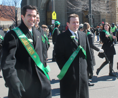 Cleveland St. Patrick's Day Parade Committee