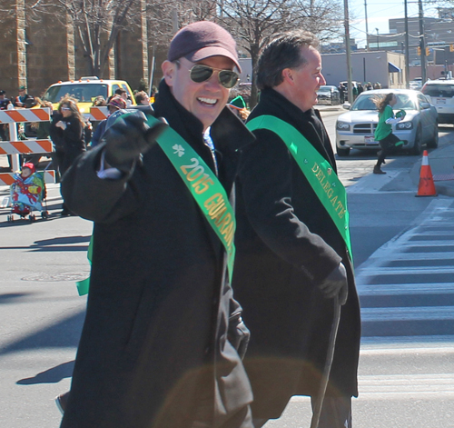 Cleveland St. Patrick's Day Parade Committee