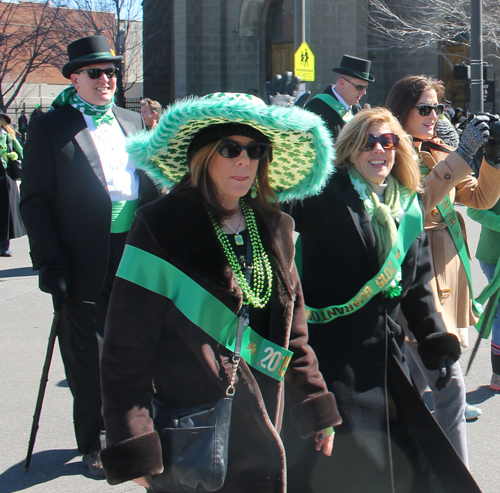 Cleveland St. Patrick's Day Parade Committee