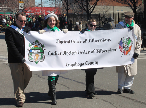 Ancient Order of Hibernians