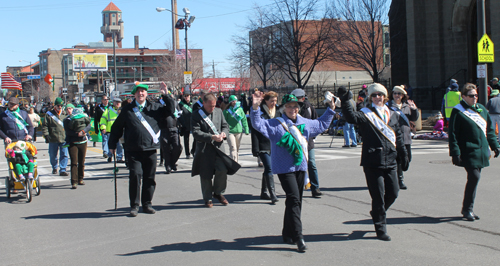 Ancient Order of Hibernians