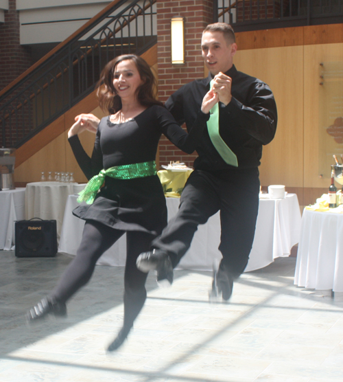 Murphy Irish Dancers