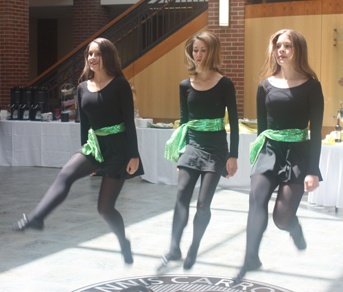 Murphy Irish Dancers