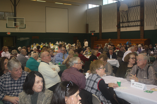 Crowd at the LAOH event