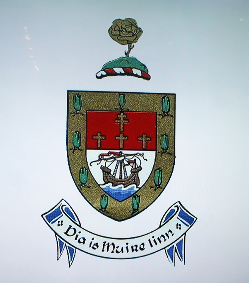 Logo of County Mayo