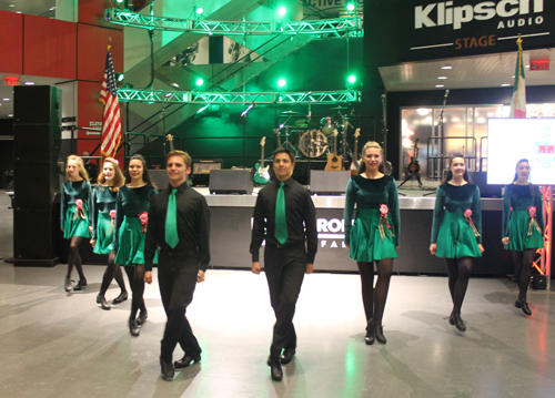 Murphy Irish Dancers