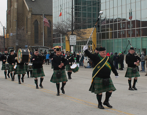 West Side Irish American Club