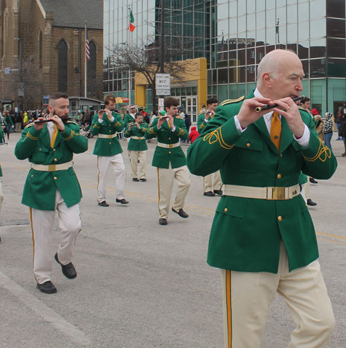 West Side Irish American Club