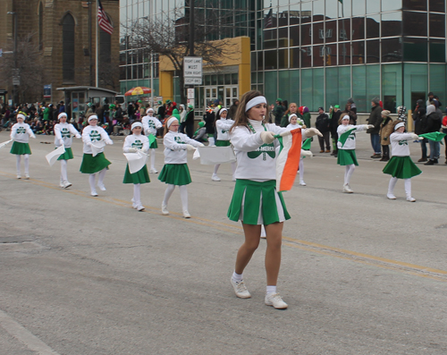 West Side Irish American Club