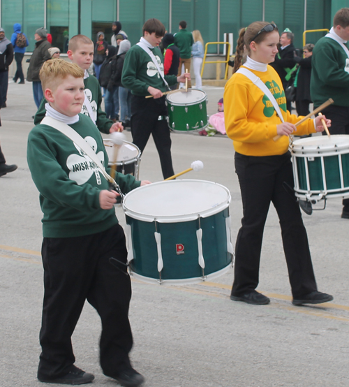 West Side Irish American Club