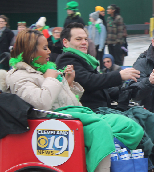 WOIO Anchors Tiffani Tucker and Chris Tanaka