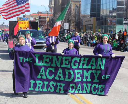 Leneghan Academy of Irish Dance