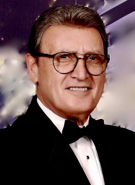 Basil M. Russo