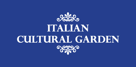 Italian Cultural Garden