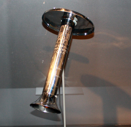 1936 Olympic Torch