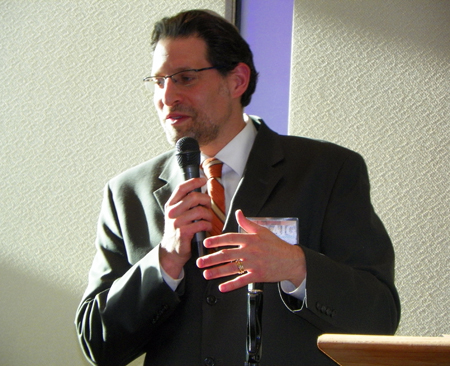 Rabbi Joshua Caruso