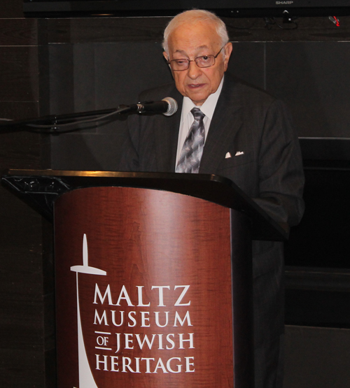 Milton Maltz