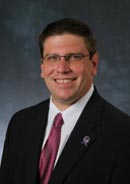 Cleveland City Council member Joe Cimperman