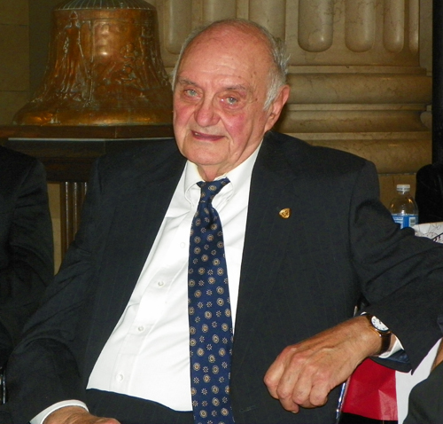 Judge Joseph Nahra