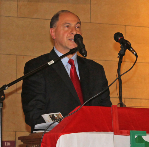 Dr. Farid Muakkassa