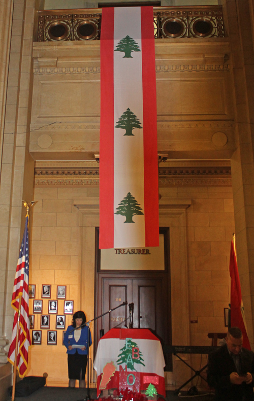 Lebanon Day 2017 in Cleveland